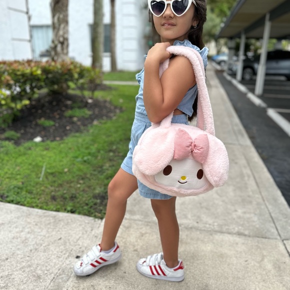My Melody handbag - Picture 2 of 2